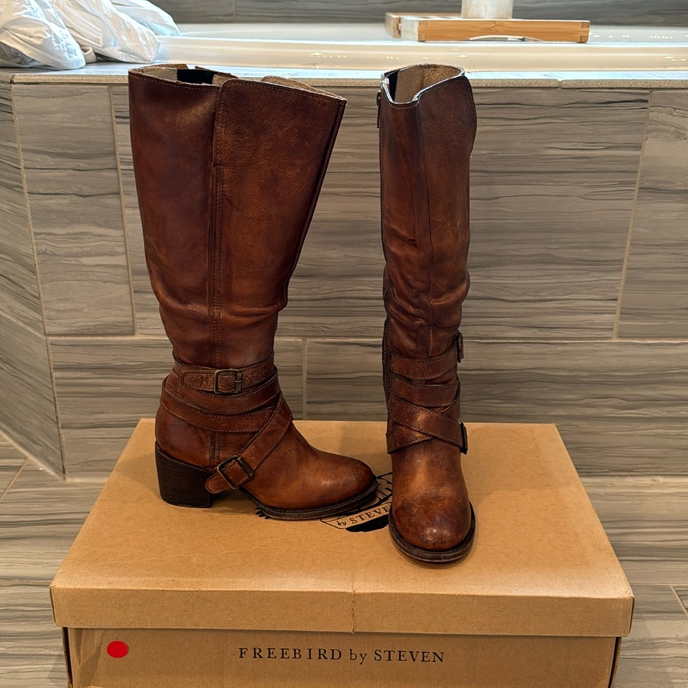 Freebird Siera Boots